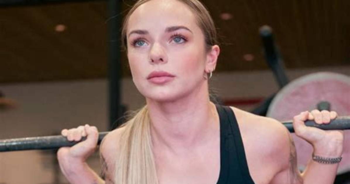 Kelsey Henson: the Inspiring Journey of a Social Media Influencer