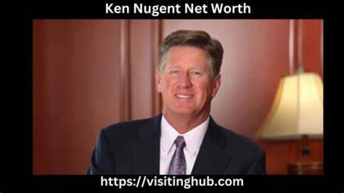 Ken Nugent Net Worth | Ken Nugent Age, Wife, Parents, Bio Career