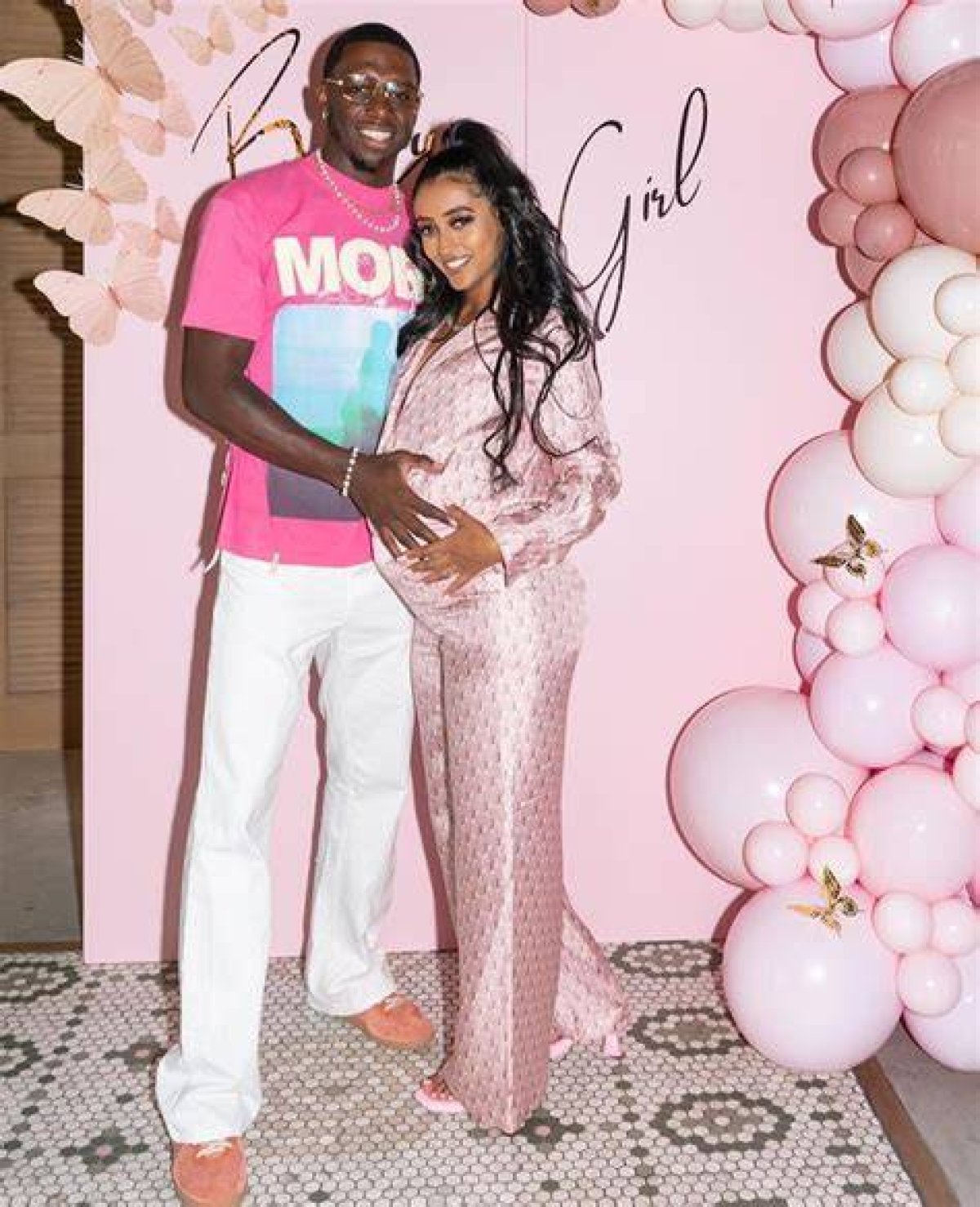 Kendrick Nunn’s Girlfriend: Who Is Kendrick Nunn Dating?