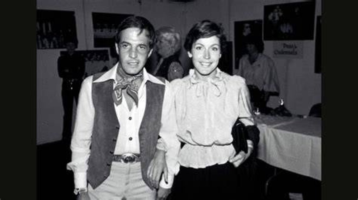 Kenneth Weate, Helen Reddy's Ex-Husband