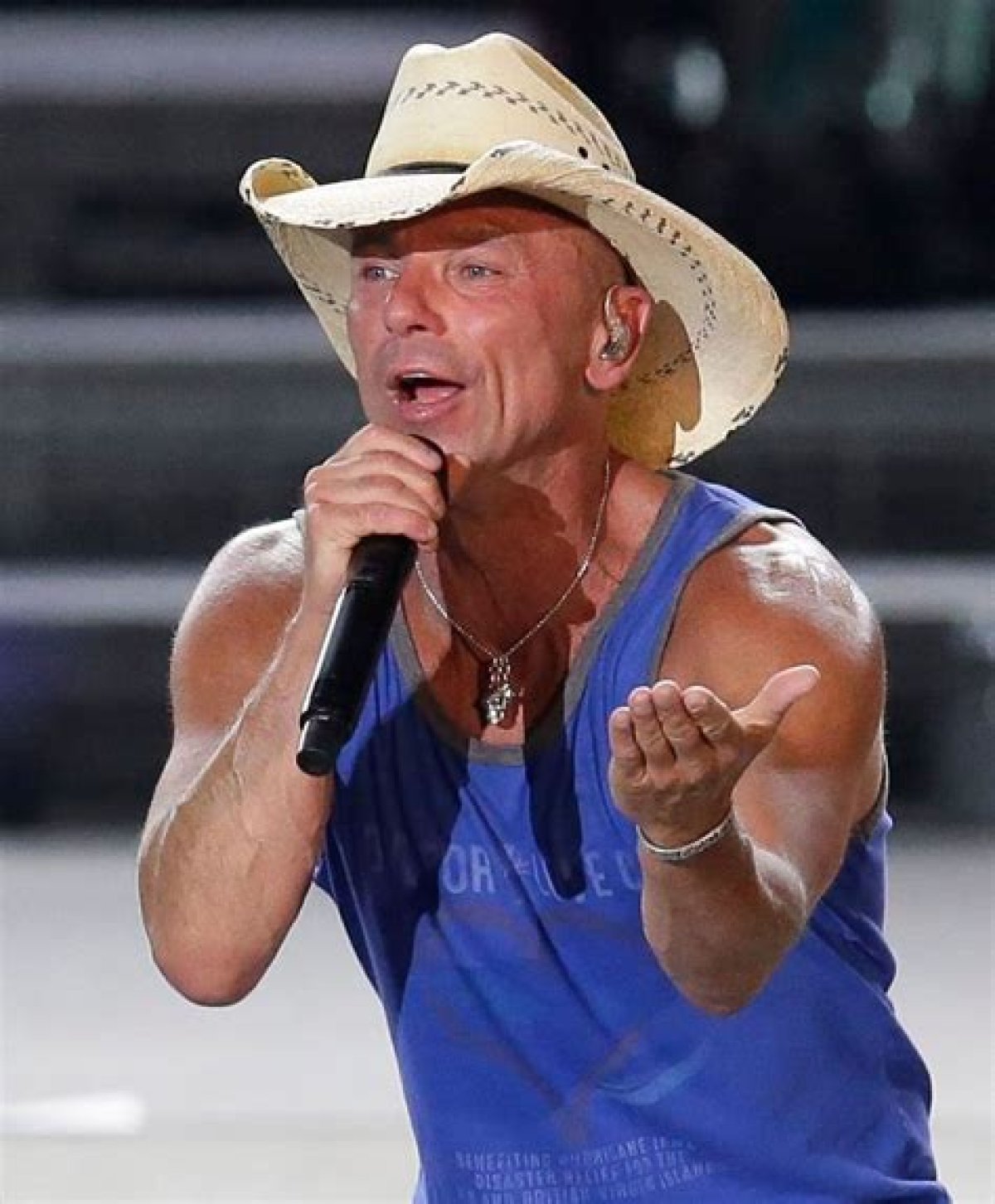 Kenny Chesney: Is He Gay? an in-Depth Exploration