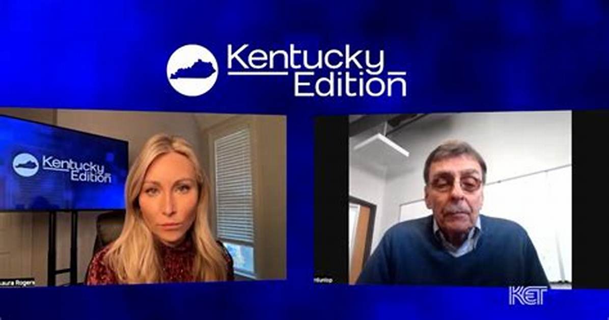 Kentucky Edition | February 14, 2024 | Season 2 | Episode 184