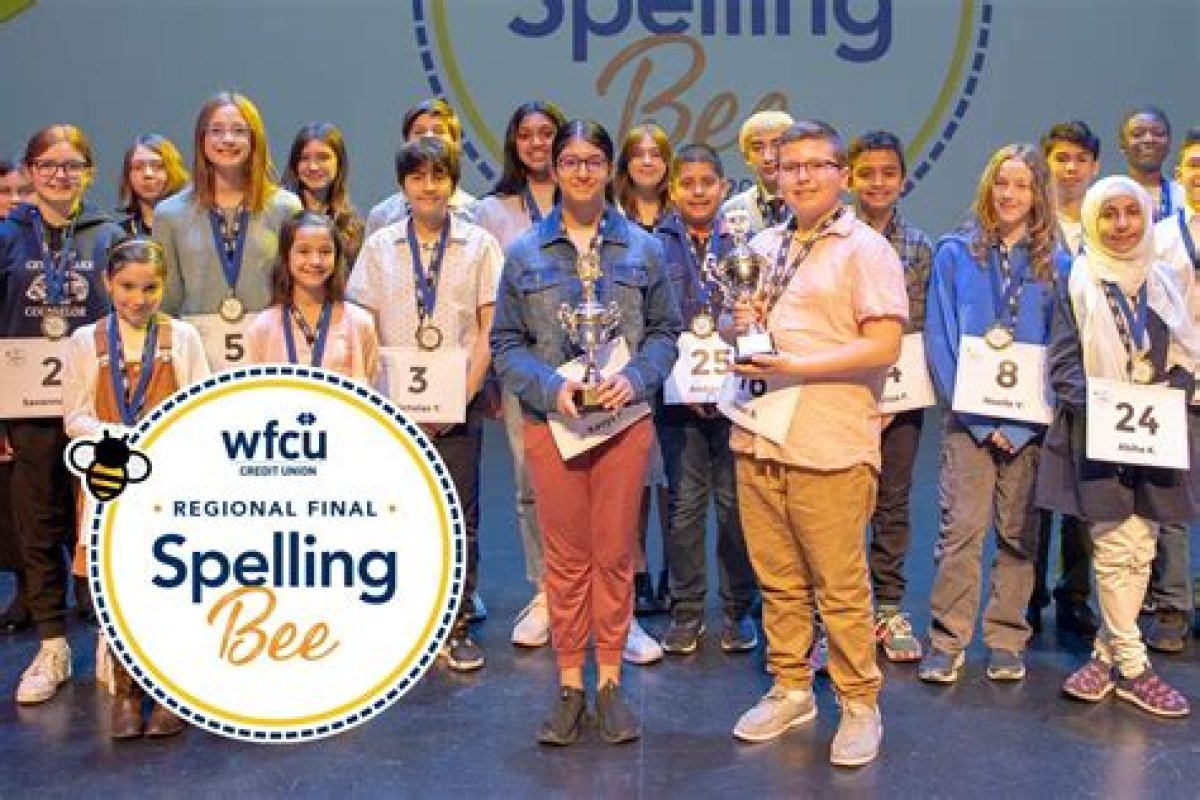 Kentucky Edition | Scripps Regional Spelling Bee | Season 1 | Episode 211