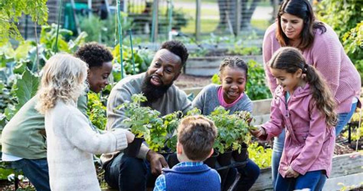 Kentucky Life | Community Gardening; 100-Year-Old Barn; Greyhound Tavern | Season 19 | Episode 13
