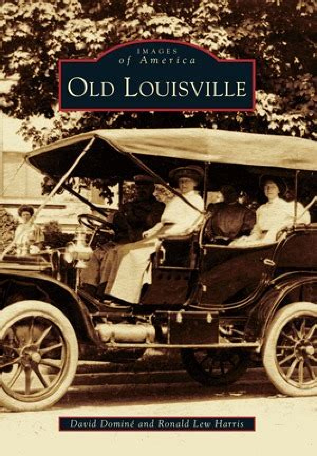 Kentucky Life | David Domine; Old Louisville's Haunted Places | Season 21 | Episode 10
