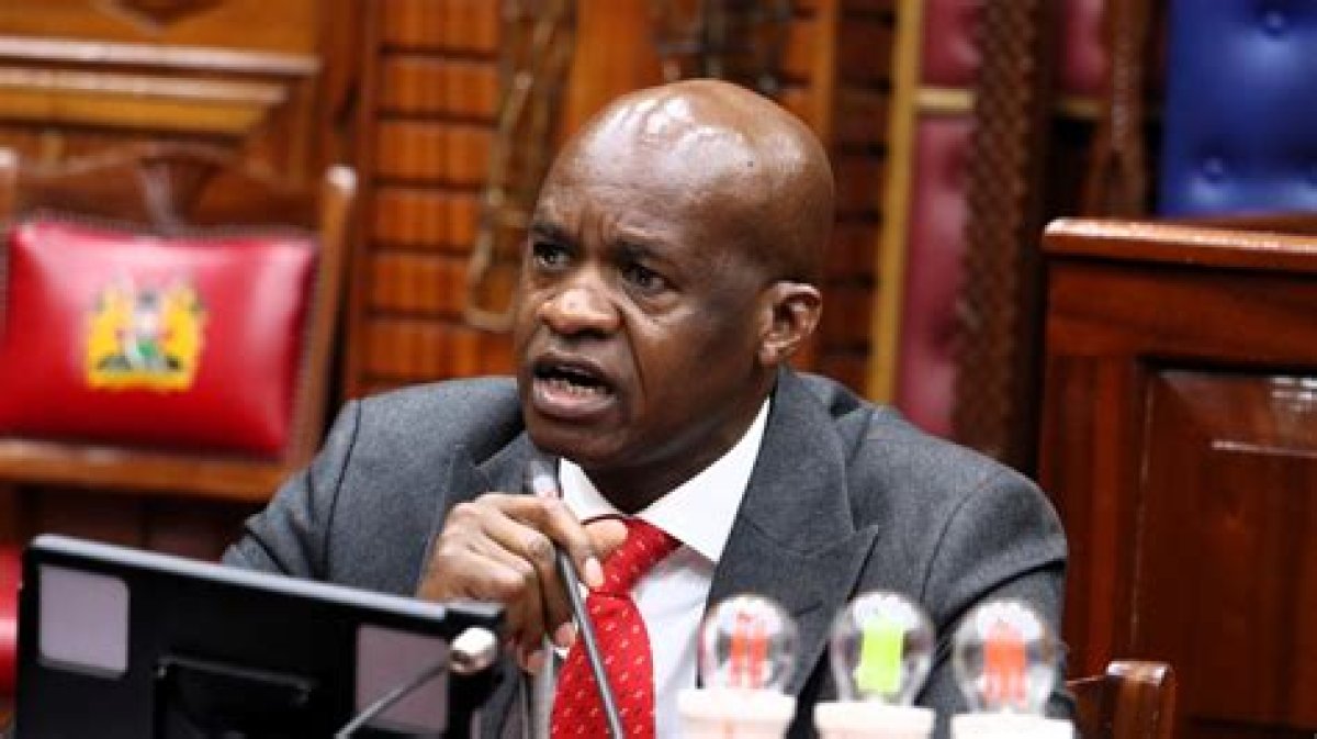Kenya Passes Bill Allowing Men to Marry as Many Women as They Want