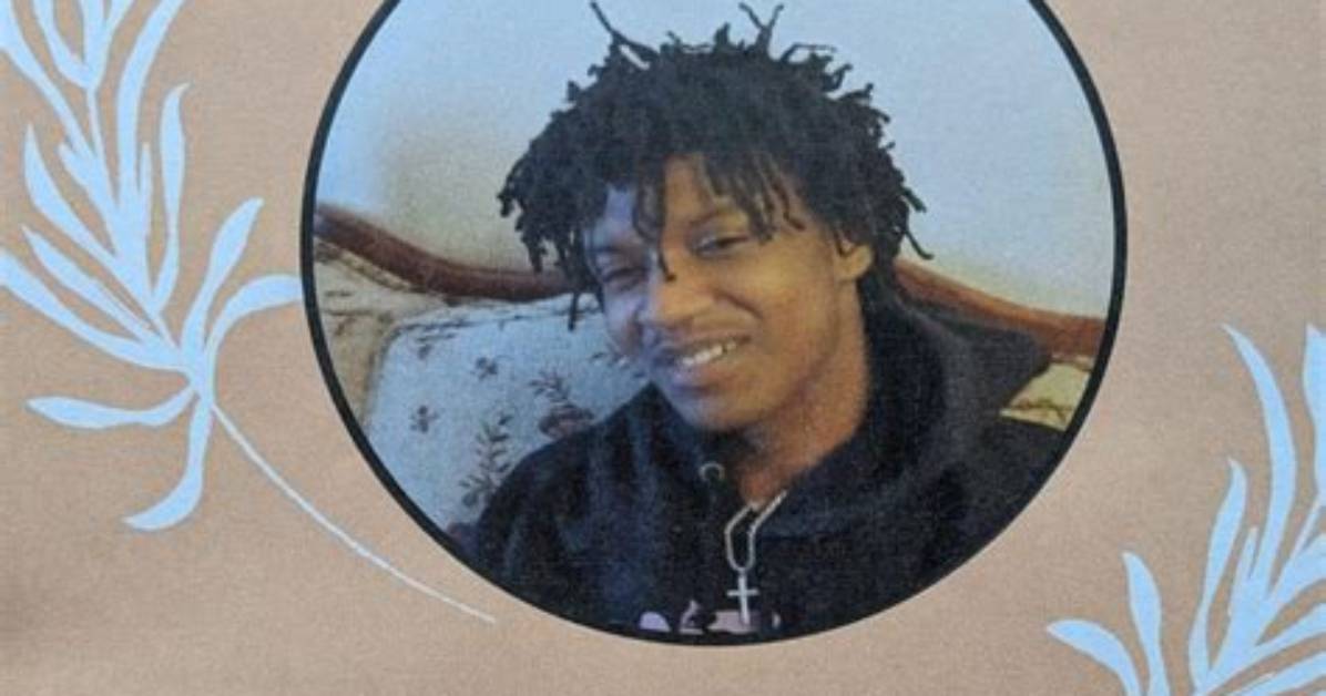 Kenyon Valentine, 18 Year-Old, Shot Dead Inside His Car Near Oxon Hill High School