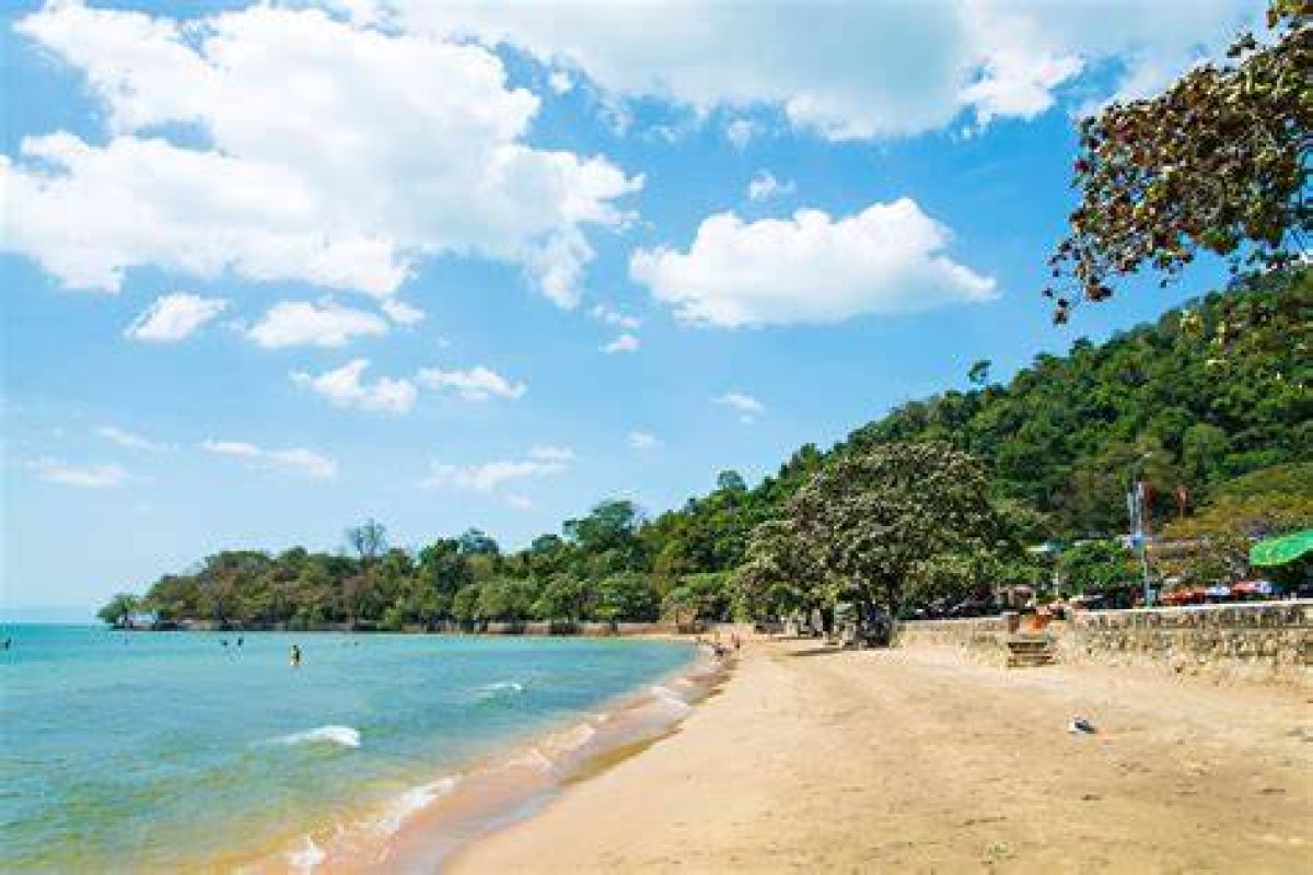 Kep in Cambodia: Beach Retreat Favoured by Country’s Kings and French Colonial Elite Is Undergoing a Revival