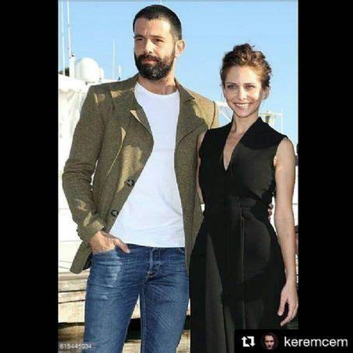 Keremcem’s Girlfriend: Who Is Keremcem Dating?