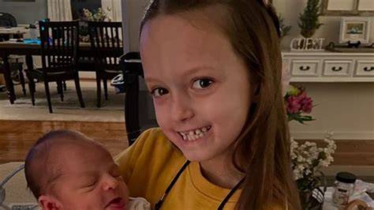 Keri Frahm, Young Girl Passes Away Due to Car Accident in Frankenmuth, Mi