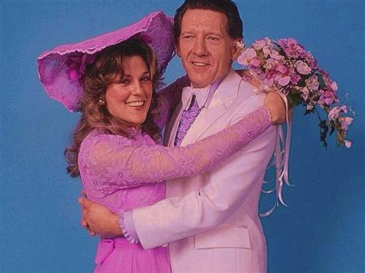 Kerrie Mccarver, Ex-Wife of Jerry Lee Lewis Enjoys $3 Million Net Worth
