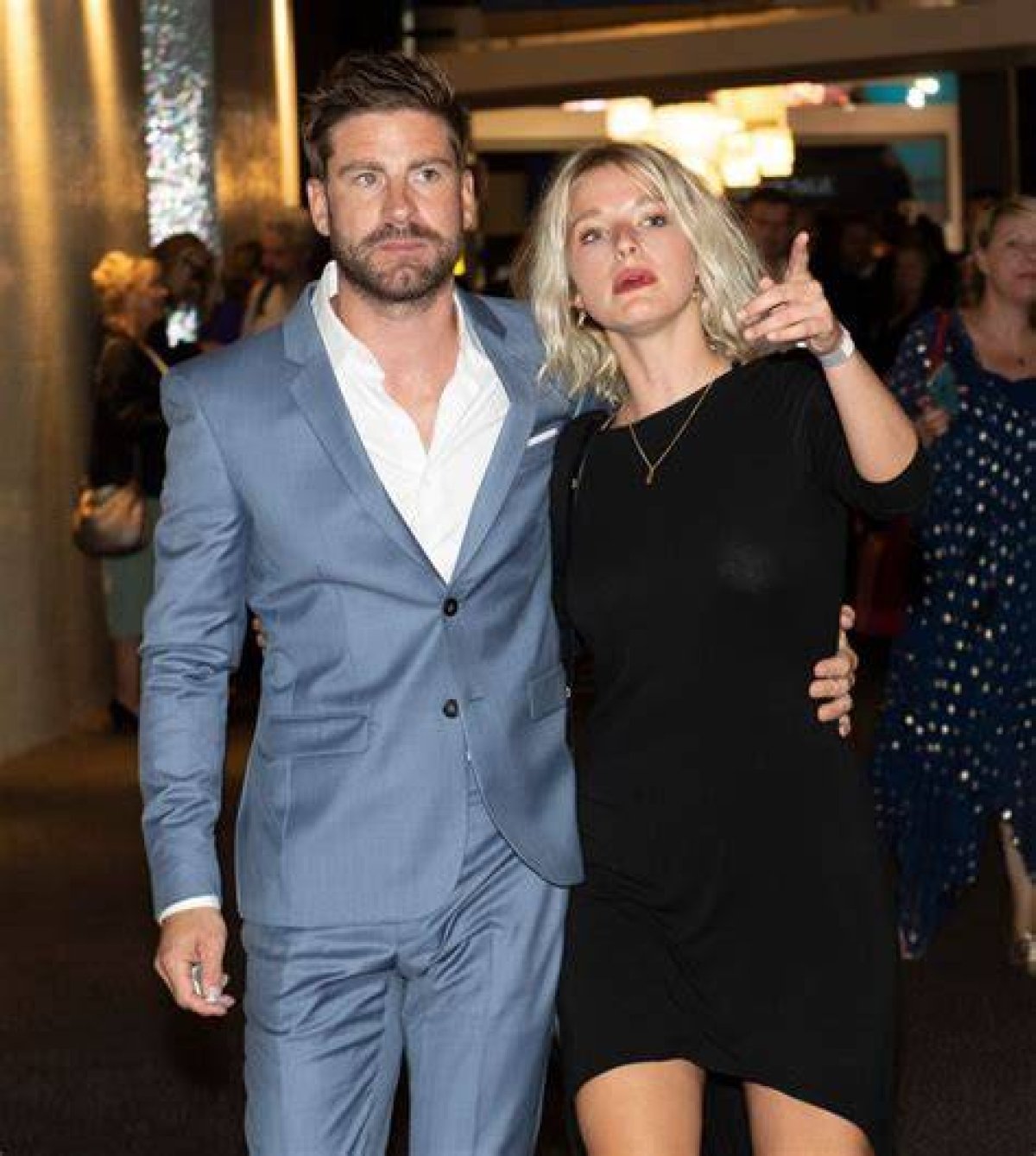 Kevin Janssens Vriendin 2024: a Deep Dive into His Relationship Status