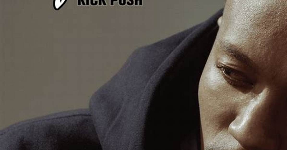 “Kick, Push” by Lupe Fiasco