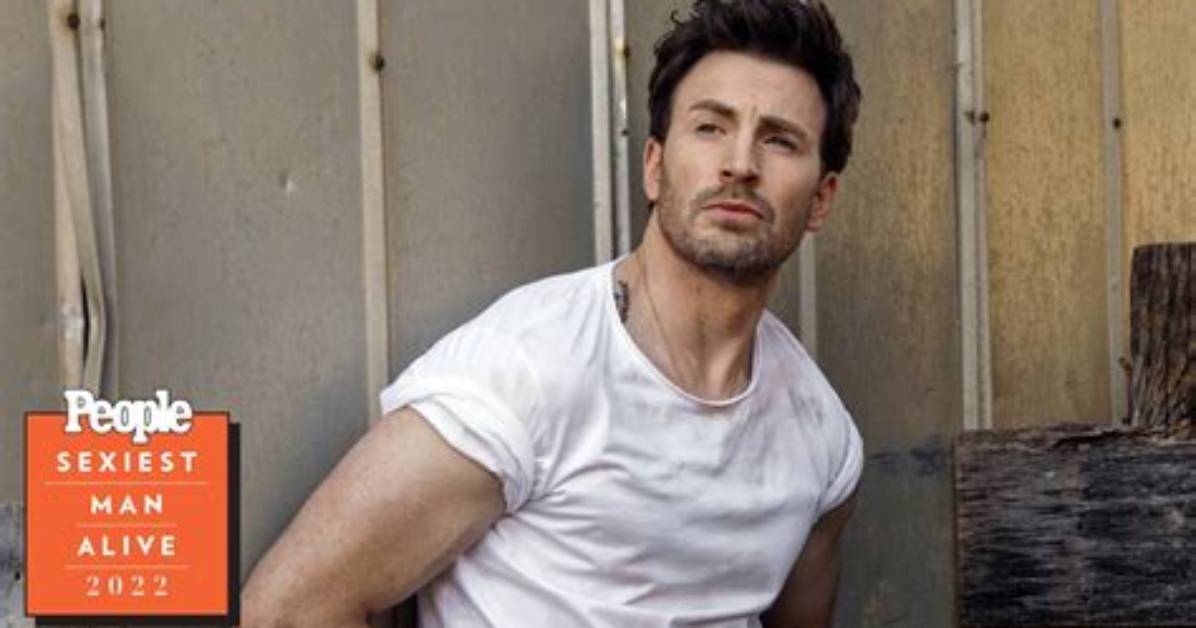 Kim Kardashian's Sexiest Man Alive: a Closer Look