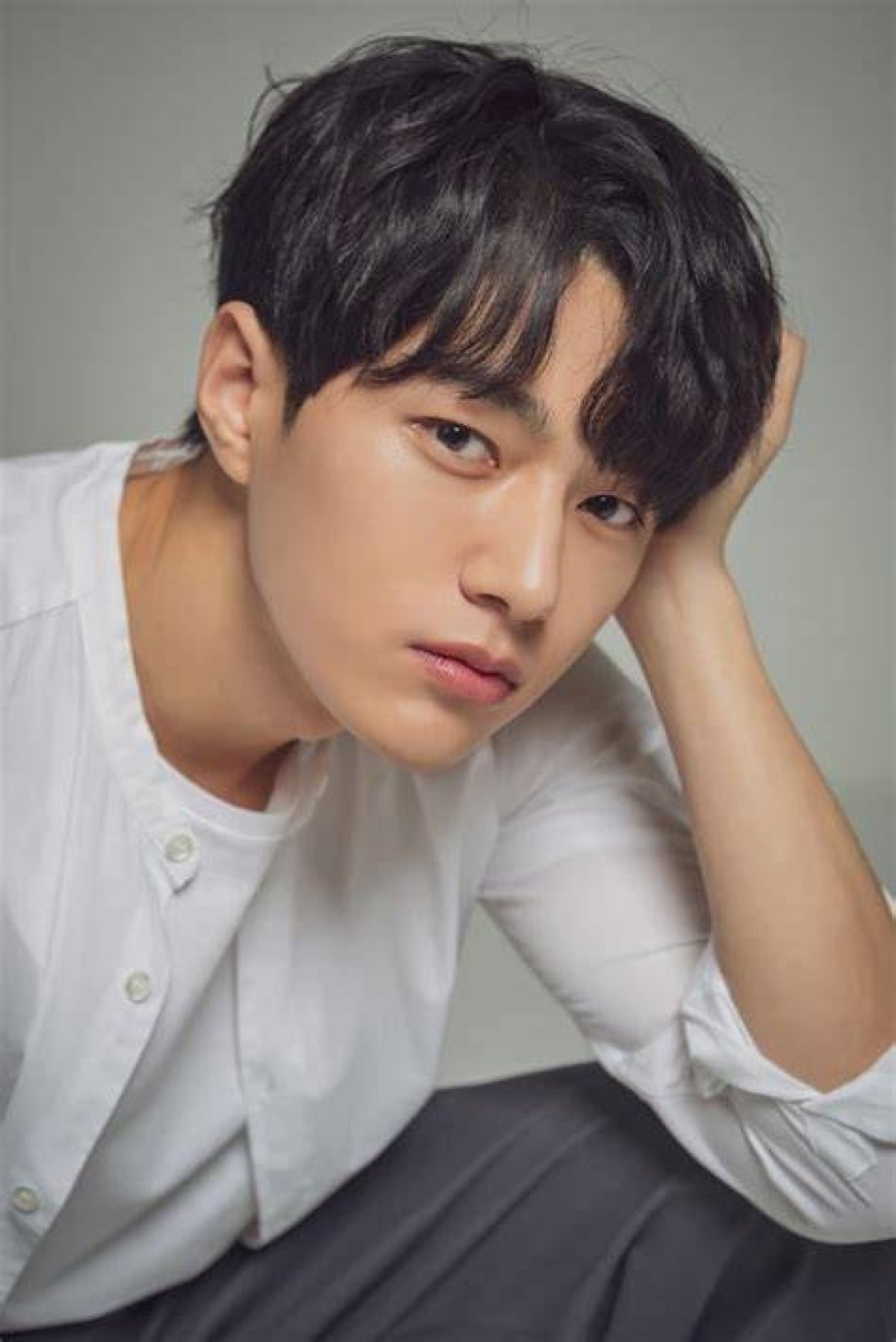 Kim Myung Soo: the Rising Star of K-Pop