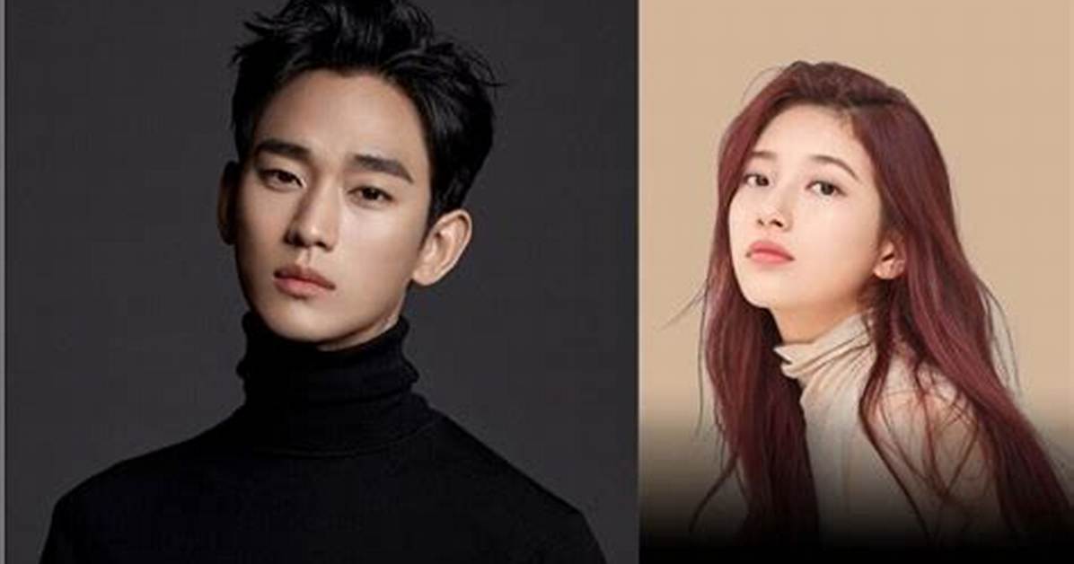 Kim Soo Hyun Wife: Unveiling the Mystery Behind the Star's Personal Life