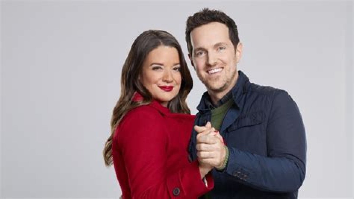 Kimberley Sustad — Her Best Hallmark Movies, Ranked