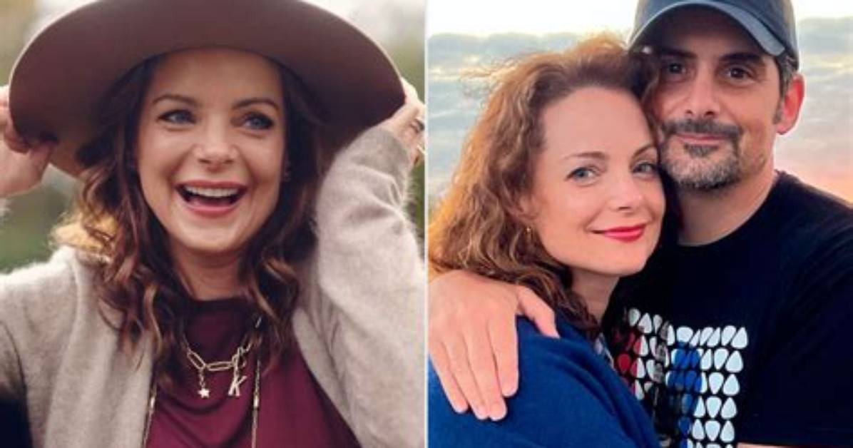 Kimberly Paisley Siblings: Unraveling the Life of the Versatile Actress and Her Siblings