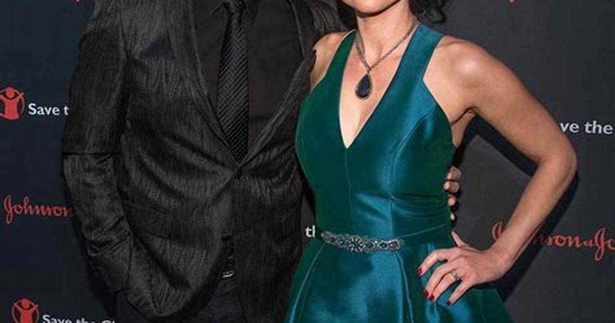 Kimberly Williams-Paisley’s Husband: Who Is Kimberly Williams-Paisley Dating?