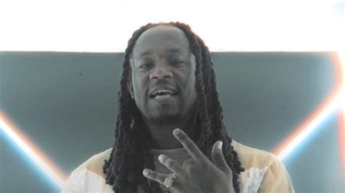 King Lil Jay Slams Gay Rumors After Video of Inmates Kissing Prompts Trolls’ Response
