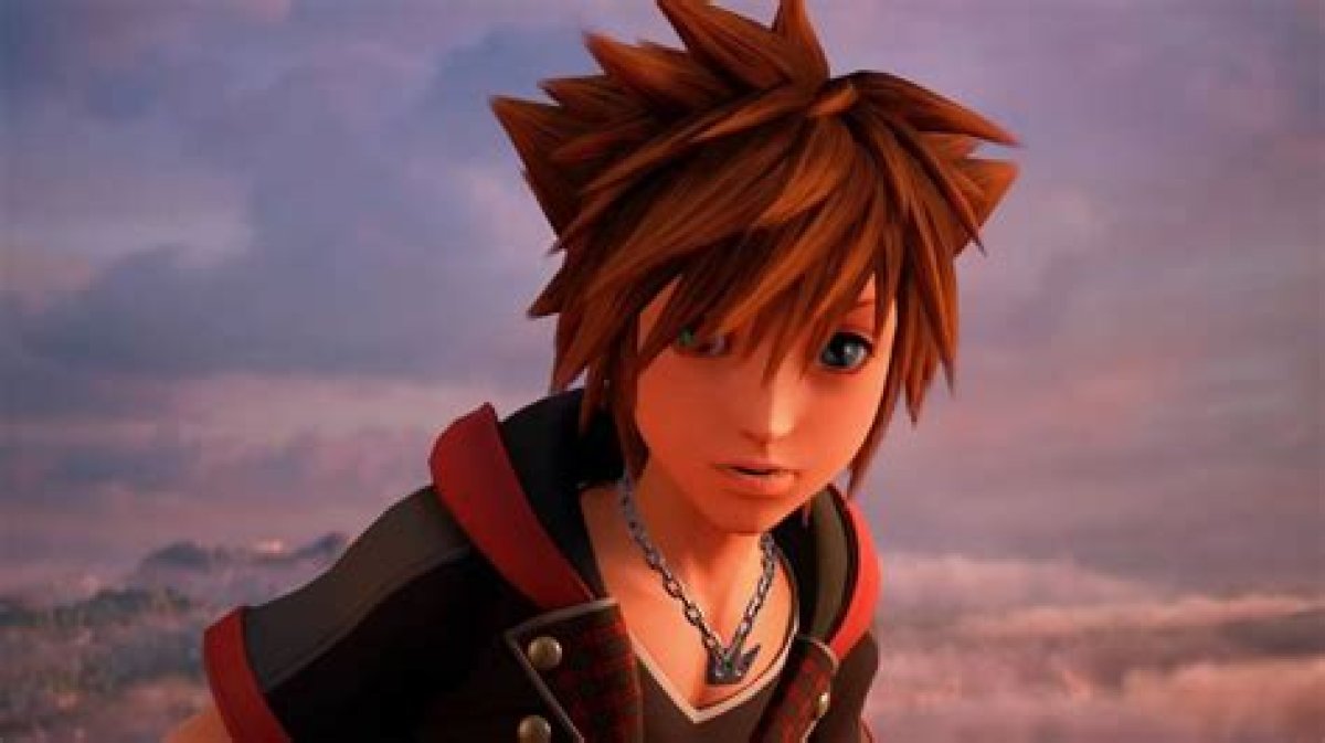 Kingdom Hearts Iii Opening Song "Face My Fears" Is a Collaboration Between Hikaru Utada and Skrillex