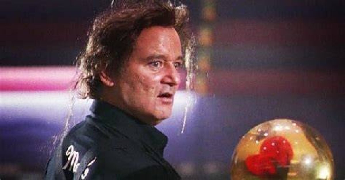 Kingpin 2 in the Works from Farrelly Brothers