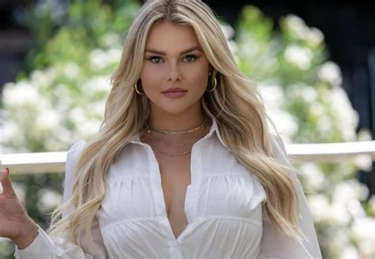 Kinsey Wolanski Wiki, Bio, Boyfriend, Measurements & More