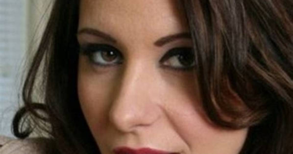 Kinzie Kenner: Rising Star in the Adult Entertainment Industry