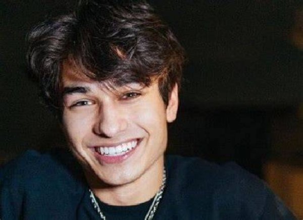 Kio Cyr: Tiktok Star, Age, Height, Girlfriend Net Worth!
