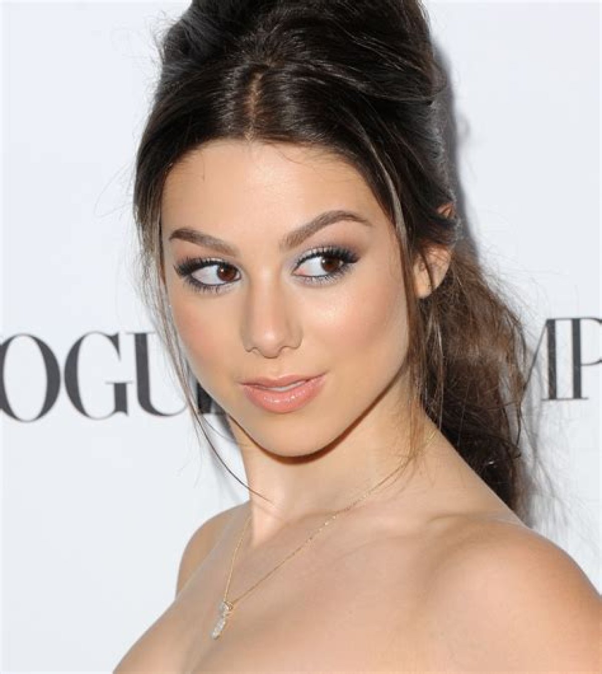 Kira Kosarin Recalls Getting Engaged to Fiancé in 2023 Recap