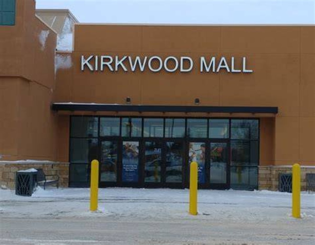 Kirkwood Mall Bismarck Nd Hours