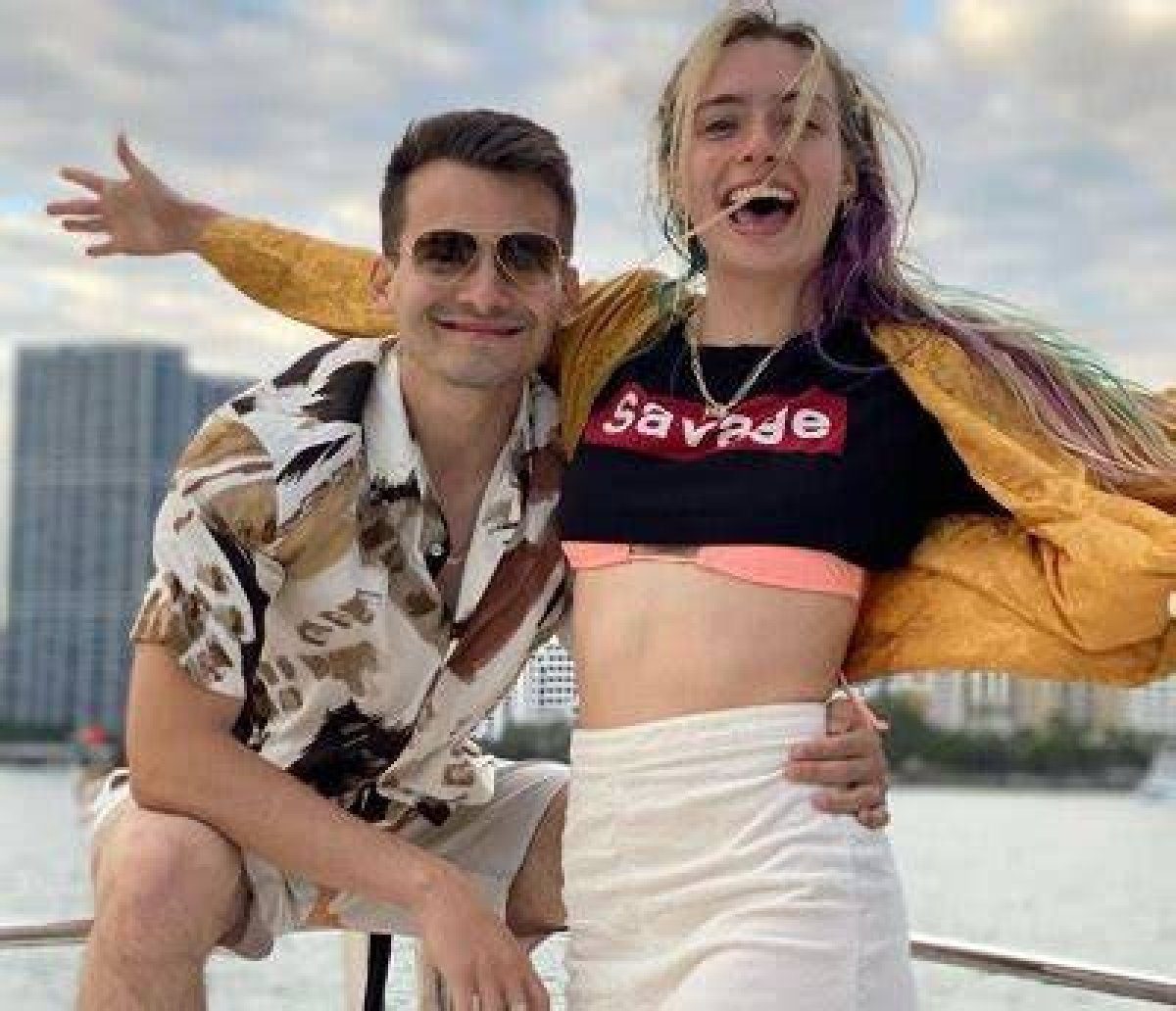 Kirsten Collins’s Boyfriend: Who Is Kirsten Collins Dating?