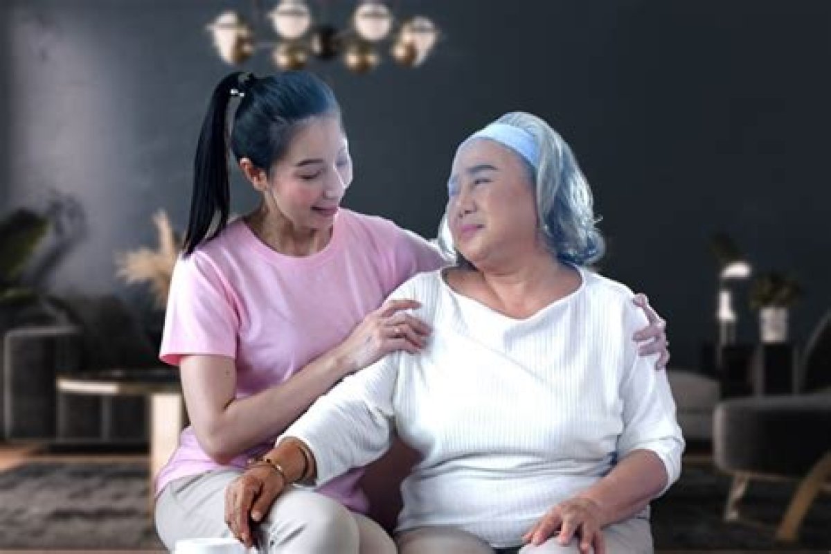 ‘Kneeling Service’: Shanghai ‘Lady’ Seeks Obedient ‘Personal Nanny’ with Low Self-Esteem Who Will Dress and Undress Her for Us$20,000 a Month
