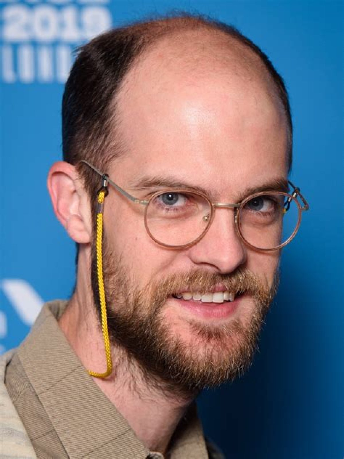 Know About Daniel Scheinert's Girlfriend and Dating Life