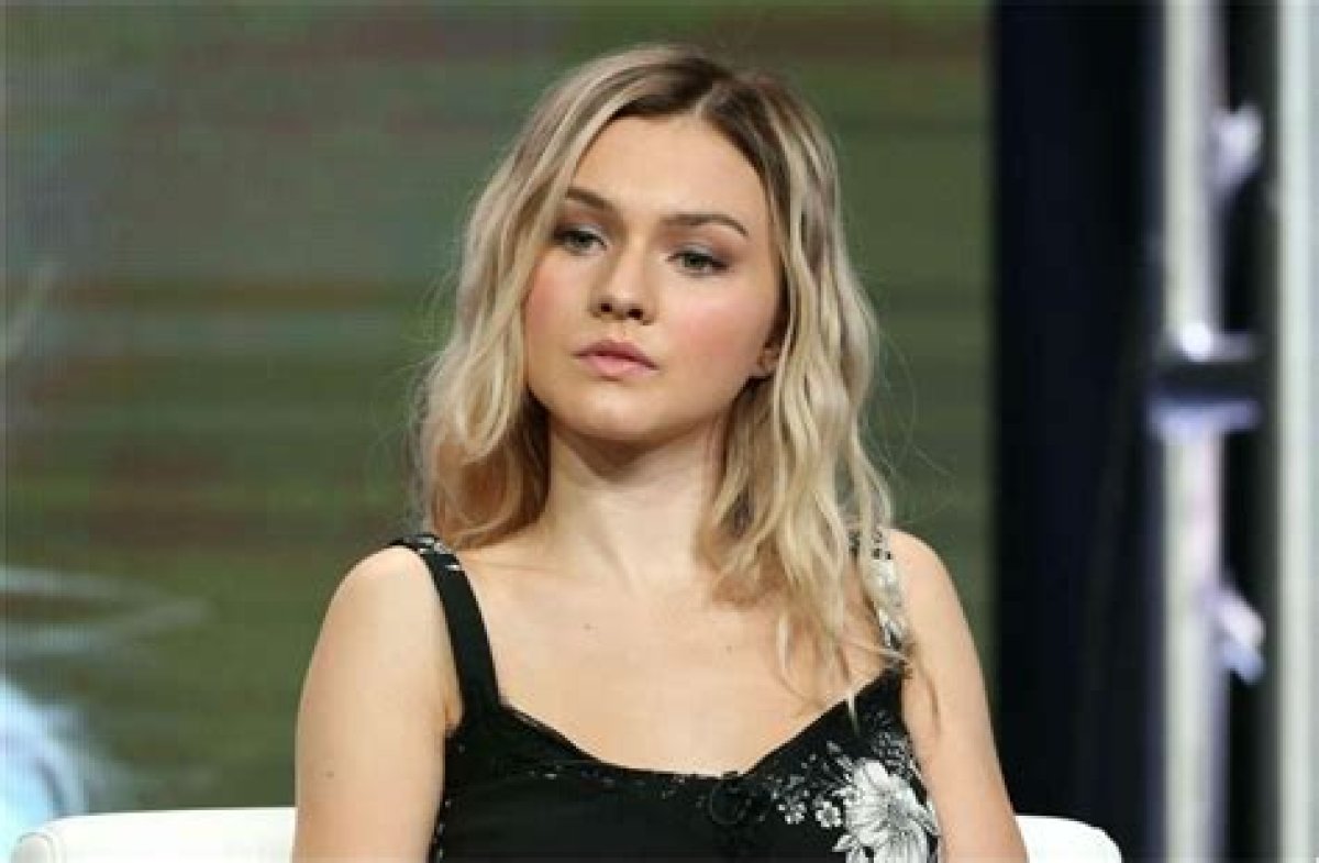 Know Alana Boden's Age, Parents, Height, and Net Worth