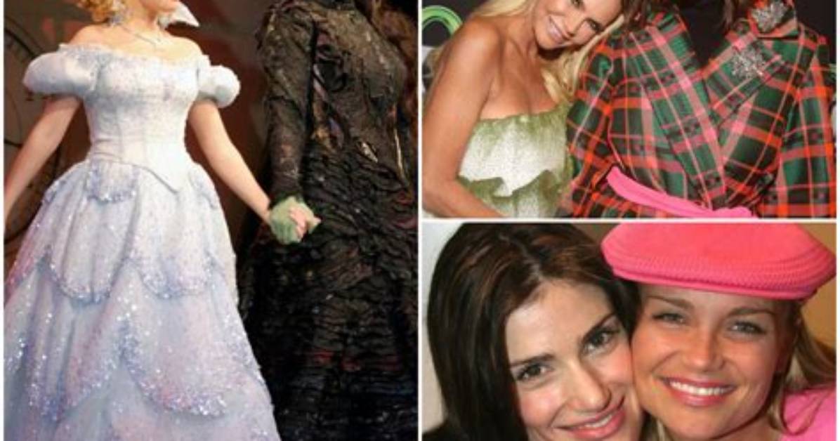 Know the Relationship Status of Broadway Actress, Sara Jean Ford and Her Net Worth.