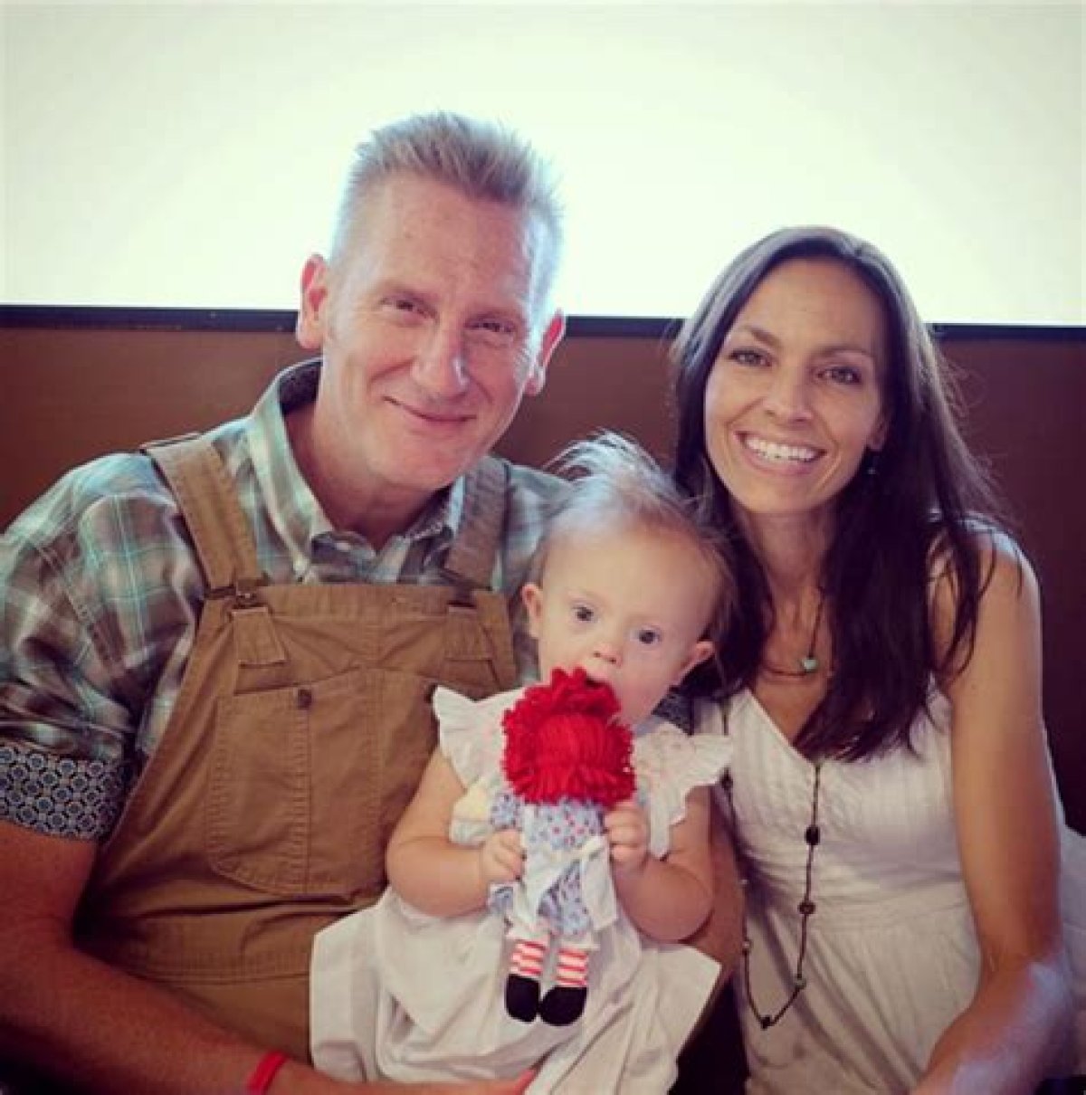 Know Wife of Rory Feek, Joey Marie Feek's Cause of Death! What's Her Net Worth?