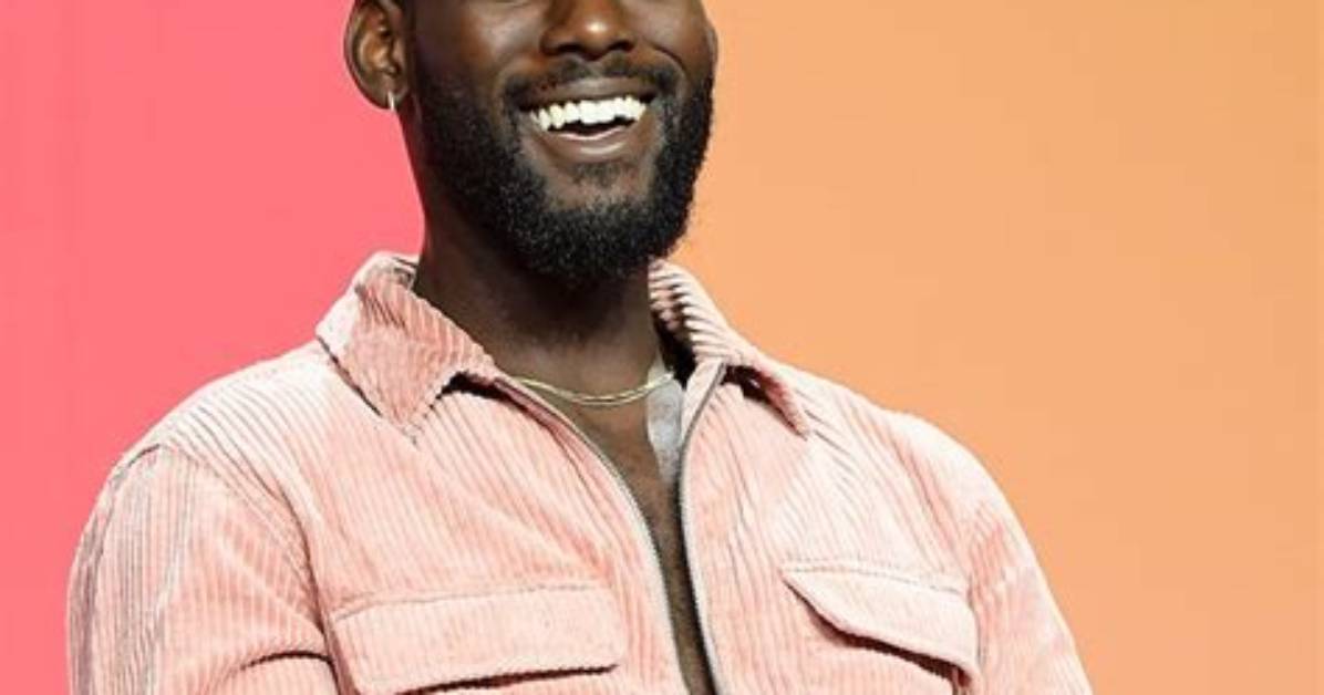 Kofi Siriboe