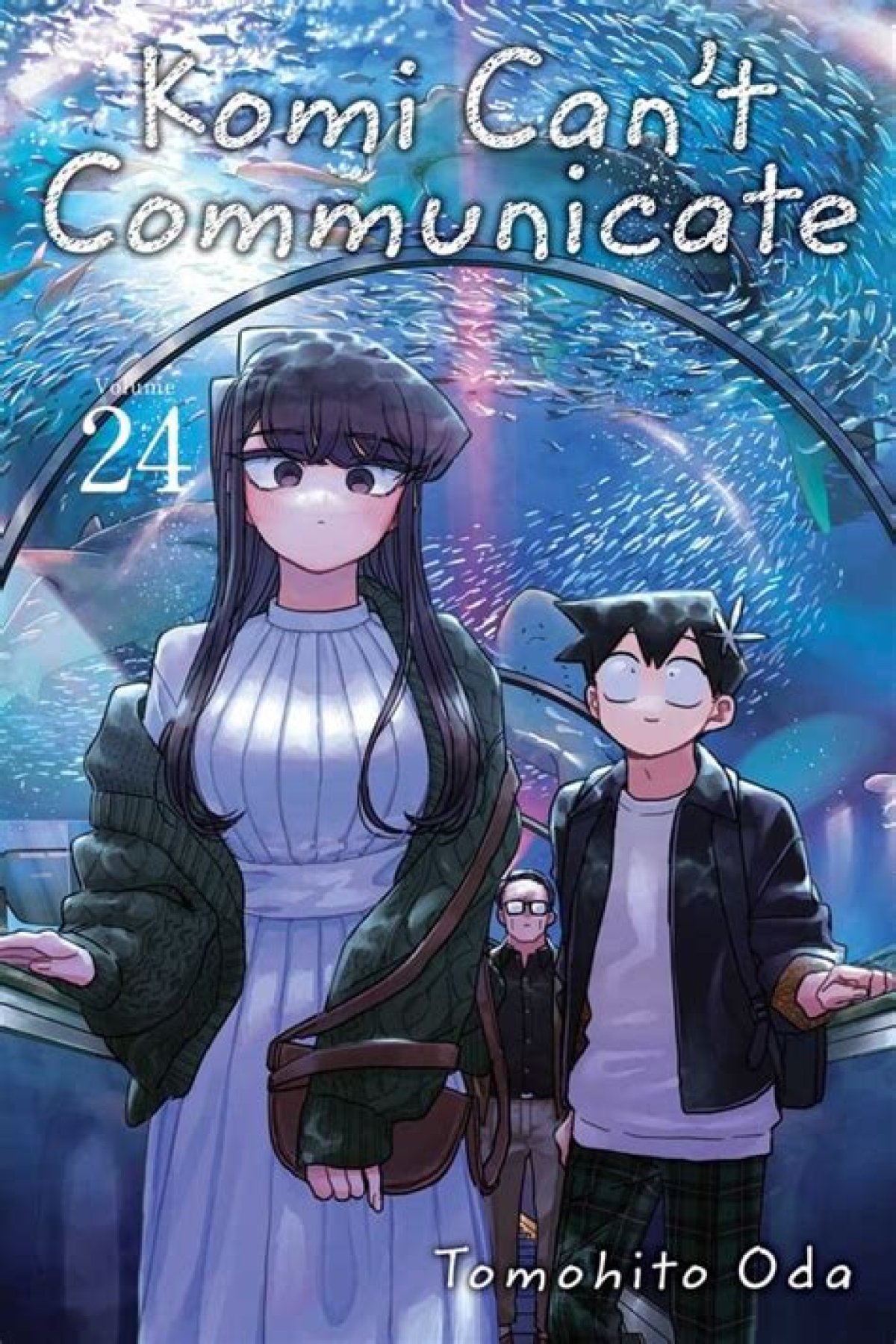 Komi Can’t Communicate Chapter 434 Release Date. Plot, Where to Read & What to Expect?