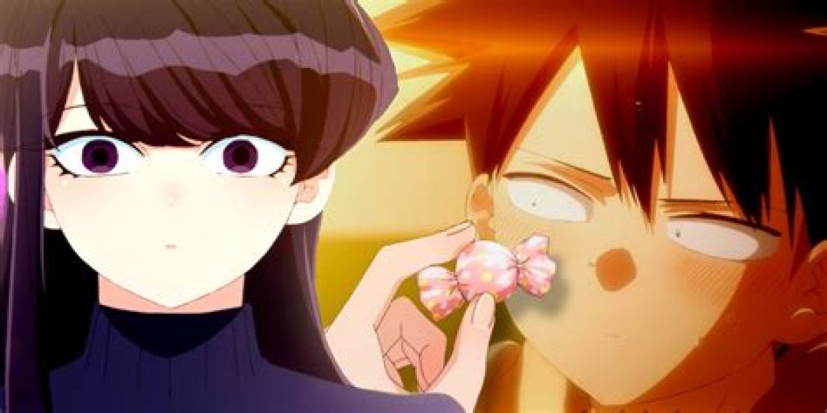 Komi Can't Communicate Season 2 Episode 4 Release Date, Time, & Recap