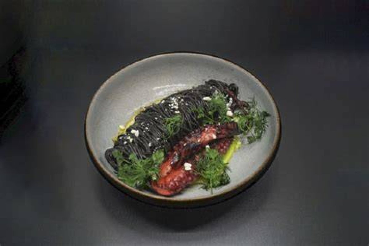 Korean Theatre Restaurant’s Shakespeare-Inspired Menu a Runaway Success, Even Outlasting King Lear Run It Was Meant For