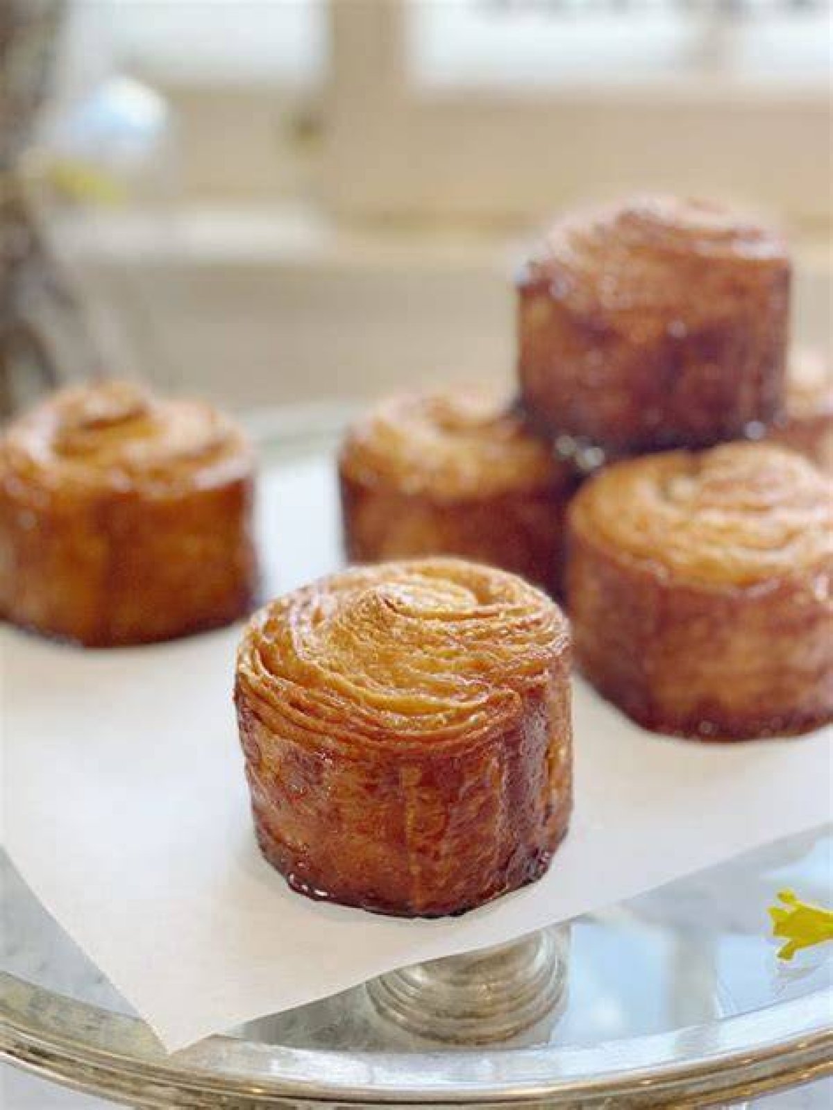 Kouign Amann Recipe | Breton Recipe
