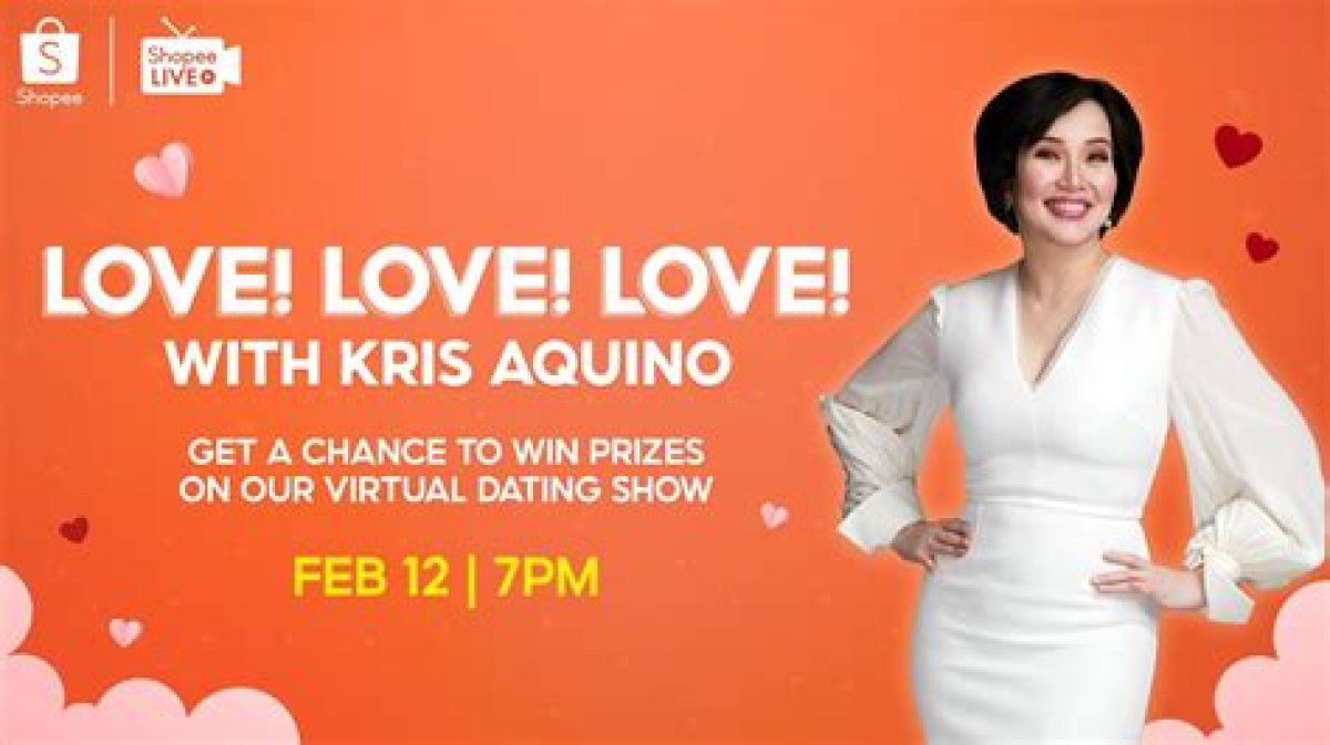 Kris Aquino's Love Life: Unraveling the Mystery of Her Boyfriend