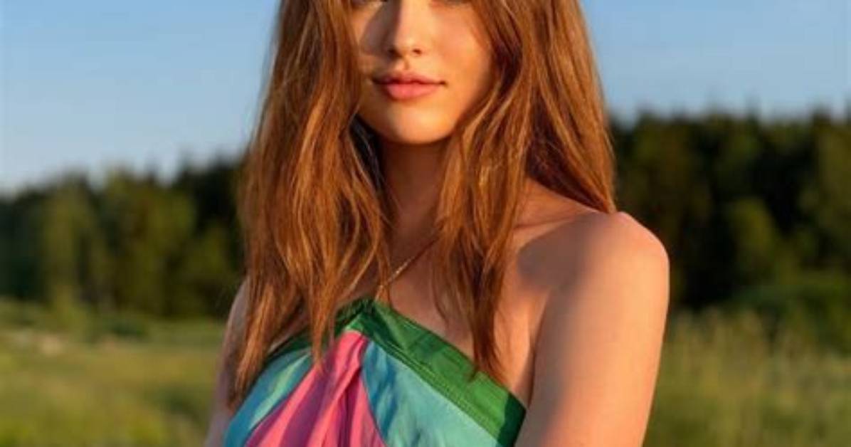 Kristina Gorbacheva’s Boyfriend: Who Is Kristina Gorbacheva Dating?