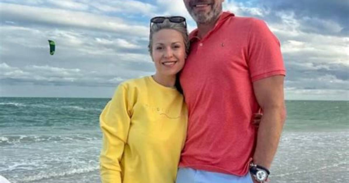 Kristopher Hivju and Wife Had Children Before Marriage