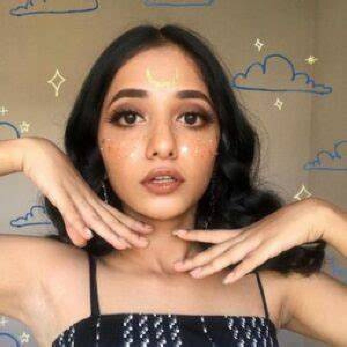 Krutika Themermaidscale Age | Wiki, Net Worth, Bio, Height, Boyfriend? |