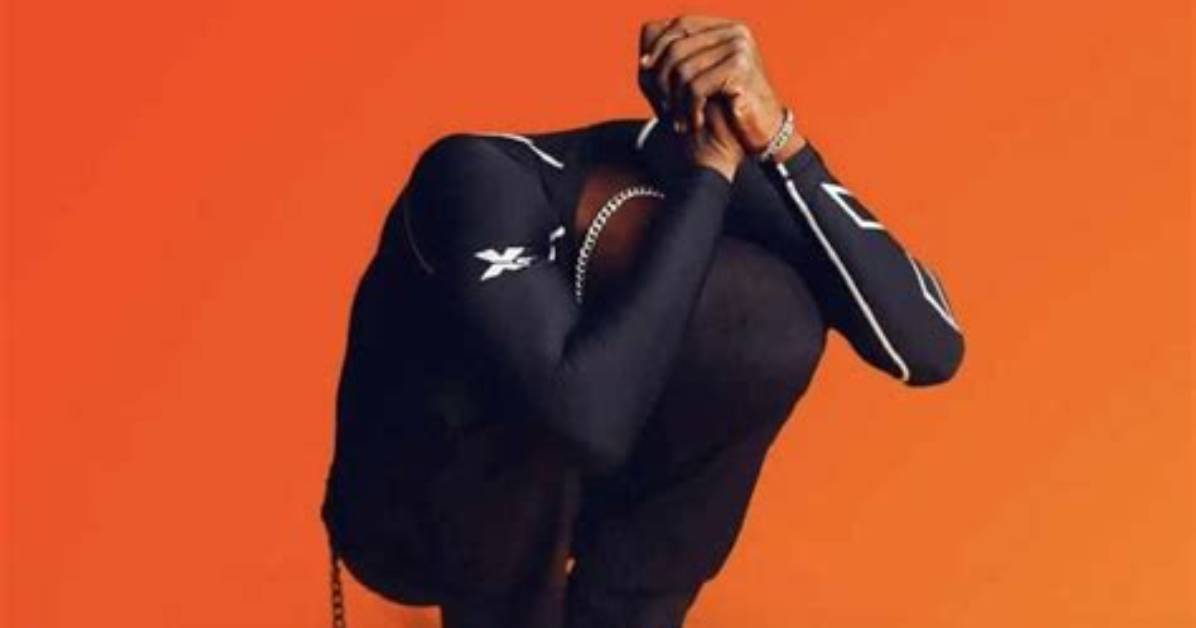 “Kwaku the Traveller” by Black Sherif