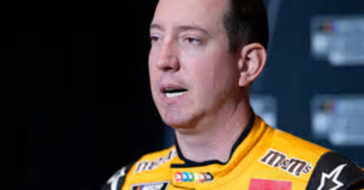 Kyle Busch's Best Indy 500 Opportunity Is Arrow Mclaren Sp | Indycar