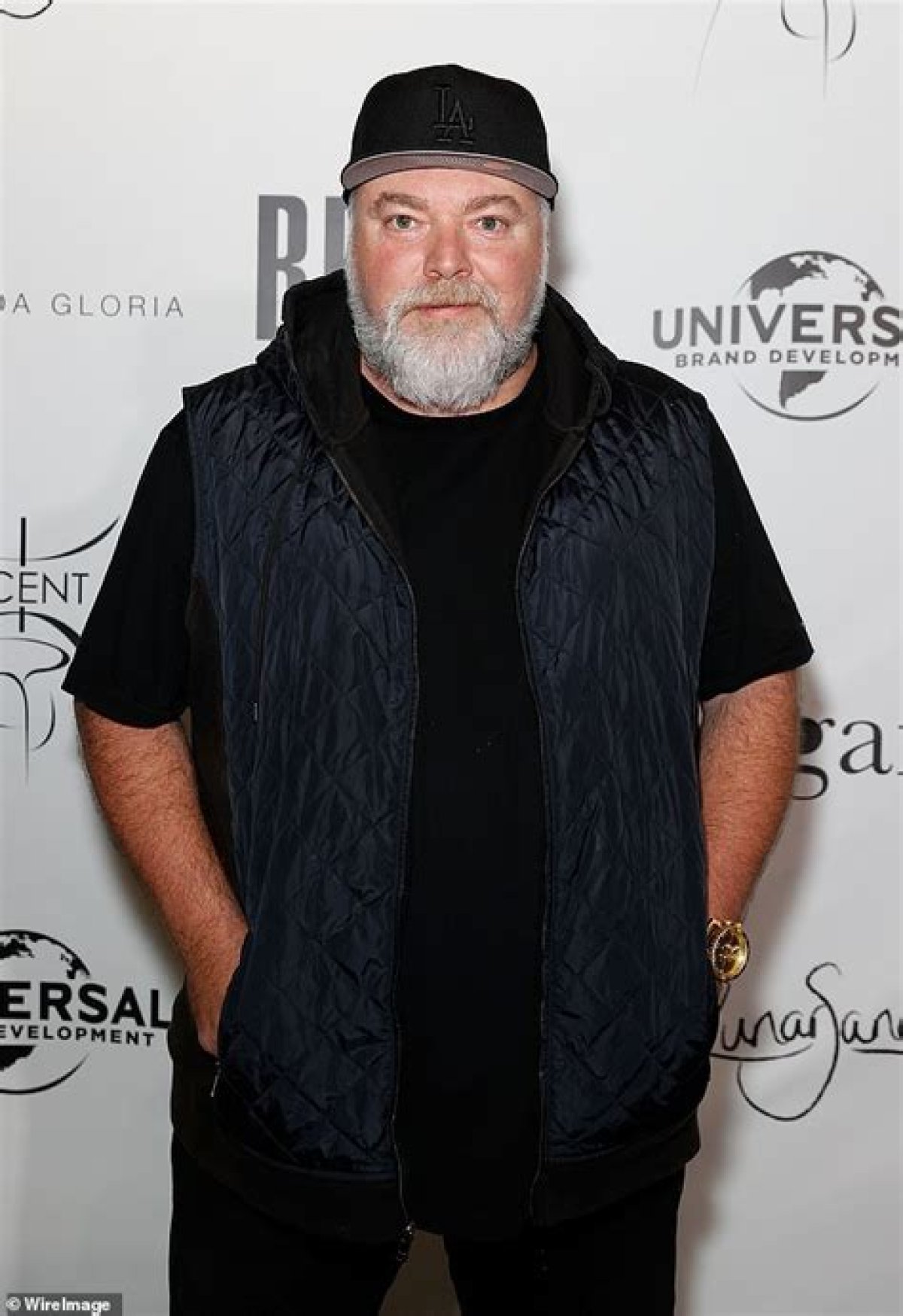 Kyle Sandilands Net Worth: Know Australian Radio Host’s Wealth