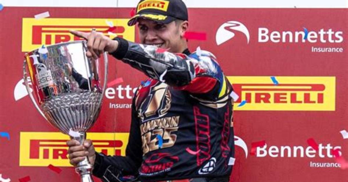 Kyle Thousand: the Rising Star in the World of Sports